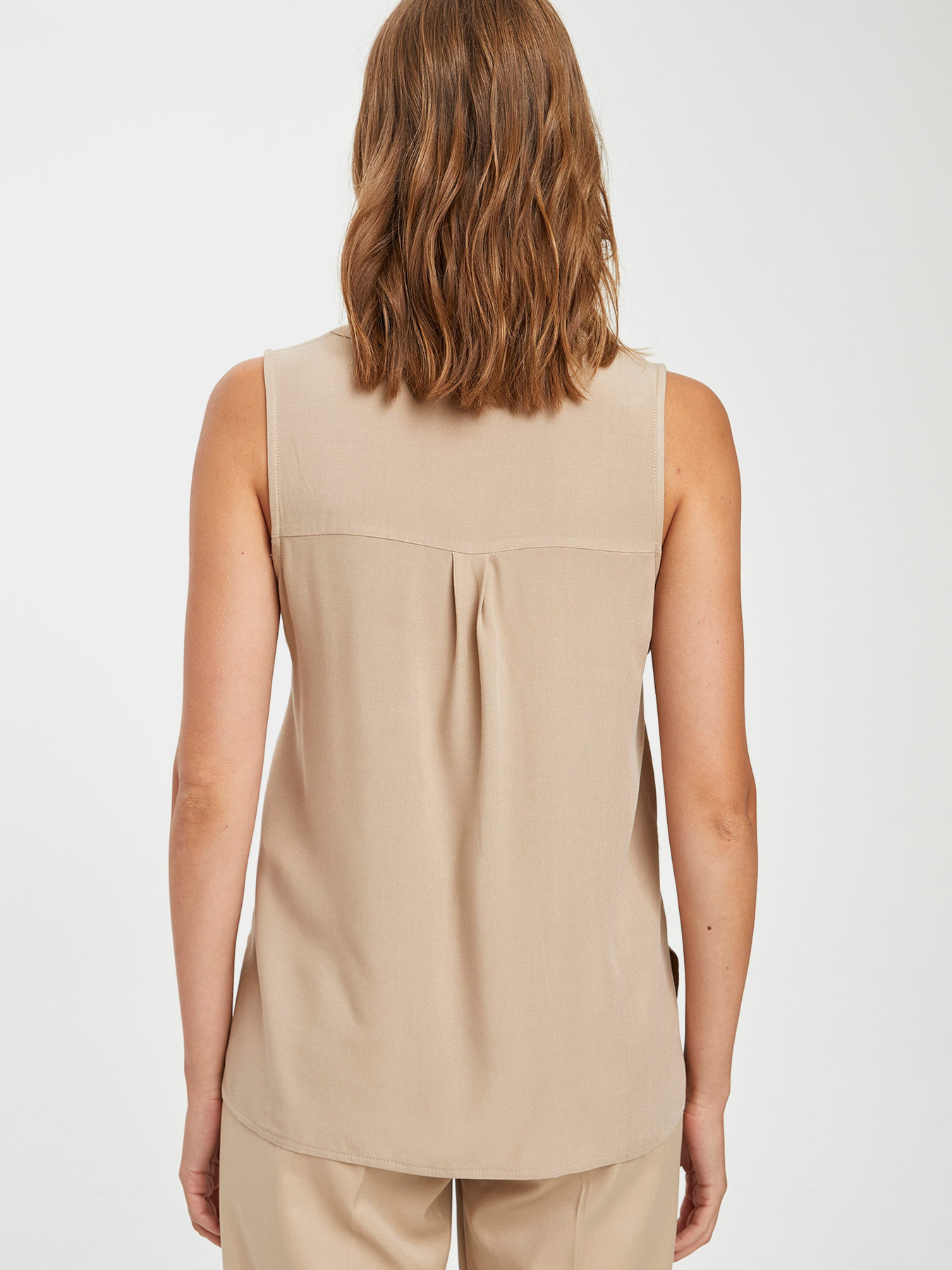 Блуза з коротким рукавом DeFacto модель R4956AZ-BG303 Фото