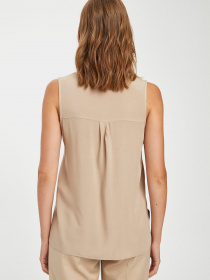 Блуза з коротким рукавом DeFacto модель R4956AZ-BG303 Фото