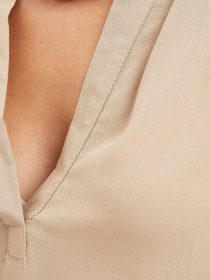 Блуза с коротким рукавом DeFacto модель R4956AZ-BG303 Фото