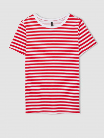 Футболка DeFacto модель X4604AZ-RD117 Фото