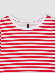 Футболка DeFacto модель X4604AZ-RD117 Фото