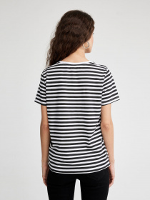 Футболка DeFacto модель X4604AZ-BK81 Фото