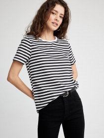 Футболка DeFacto модель X4604AZ-BK81 Фото