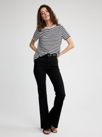 Футболка DeFacto модель X4604AZ-BK81 Фото