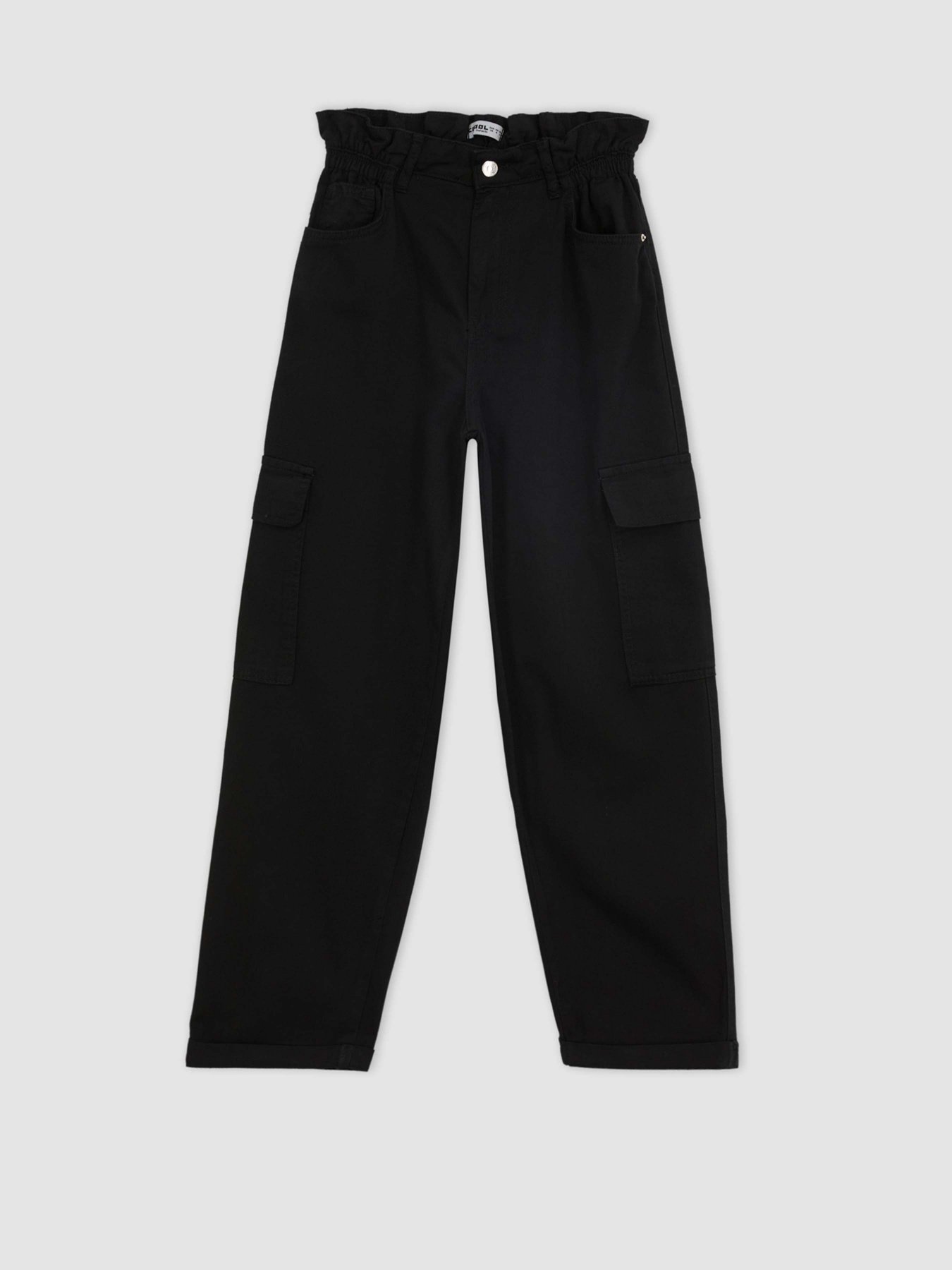 Карго DeFacto модель Z4002AZ-BK27 Фото