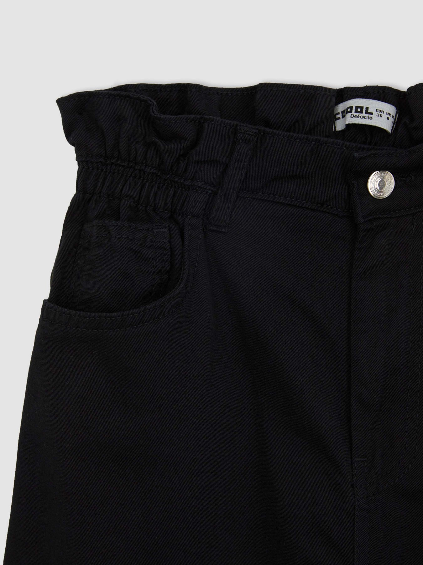 Карго DeFacto модель Z4002AZ-BK27 Фото