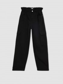 Карго DeFacto модель Z4002AZ-BK27 Фото