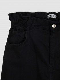 Карго DeFacto модель Z4002AZ-BK27 Фото