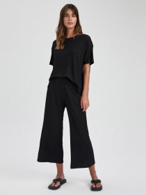 Футболка DeFacto модель Z9487AZ-BK81 Фото