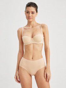 Бюстгальтер DeFacto модель T8479AZ-BG392 Бюстгальтер DeFacto модель T8479AZ-BG392 Фото