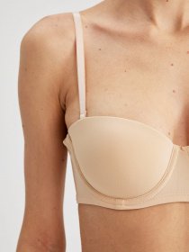 Бюстгальтер DeFacto модель T8479AZ-BG392 Бюстгальтер DeFacto модель T8479AZ-BG392 Фото