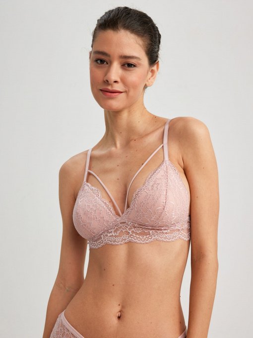 Бюстгальтер DeFacto Модель R6569AZ-BR86 Фото