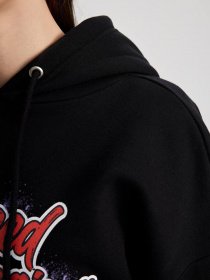 Худі DeFacto модель A1096AX-BK81 Худі DeFacto модель A1096AX-BK81 Фото