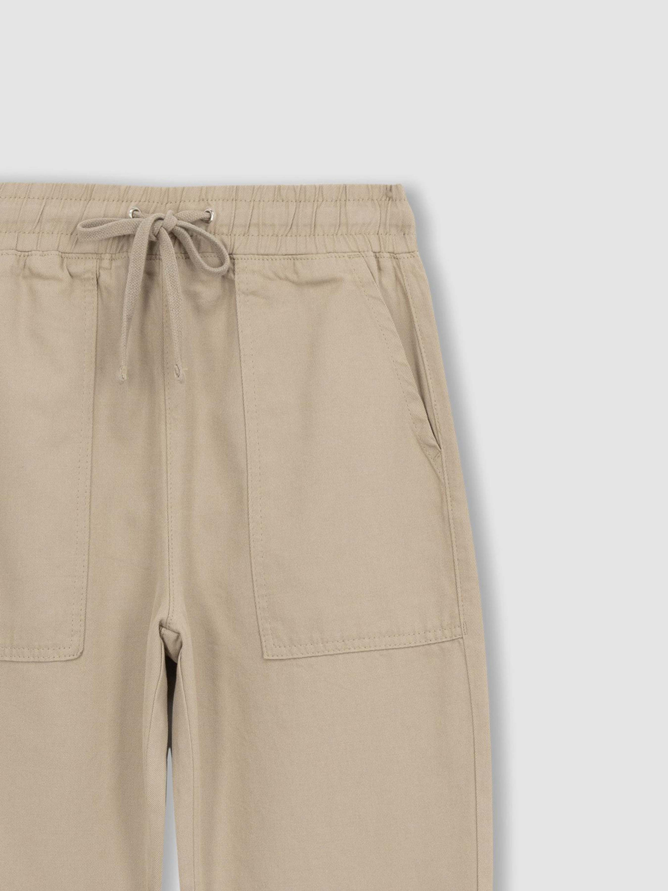 Чіноси DeFacto модель X2977AZ-BG26 Фото