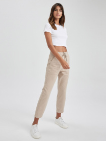 Чіноси DeFacto модель X2977AZ-BG26 Фото