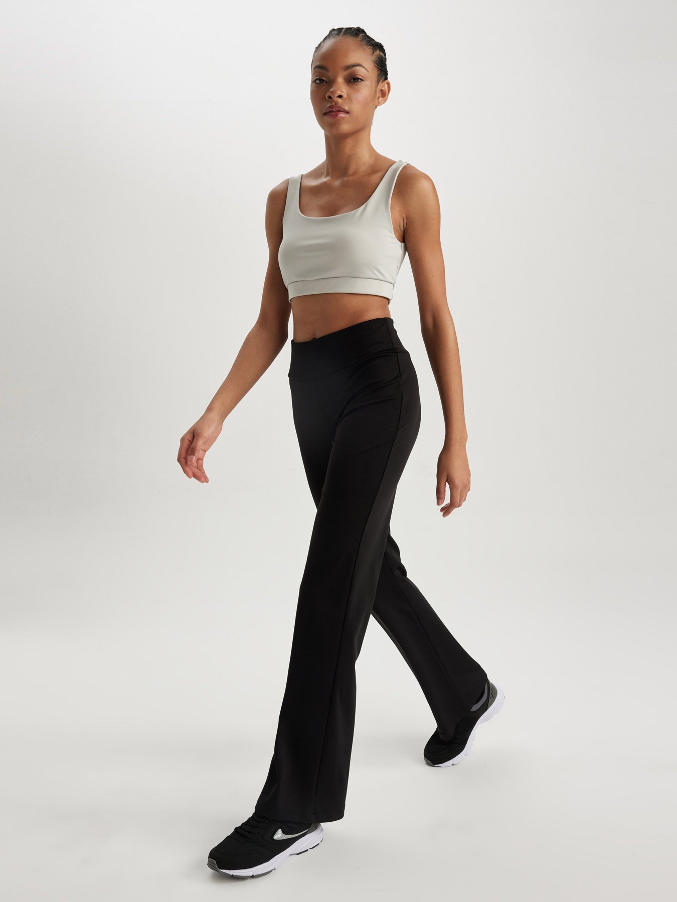 Штани спортивні DeFacto модель A0566AX-BK81 Фото