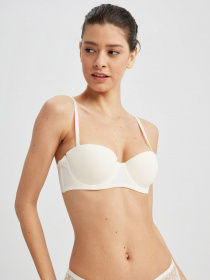 Бюстгальтер DeFacto модель T8479AZ-WT32 Фото