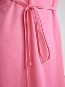 Платье мини DeFacto модель T8057AZ-PN206 Фото