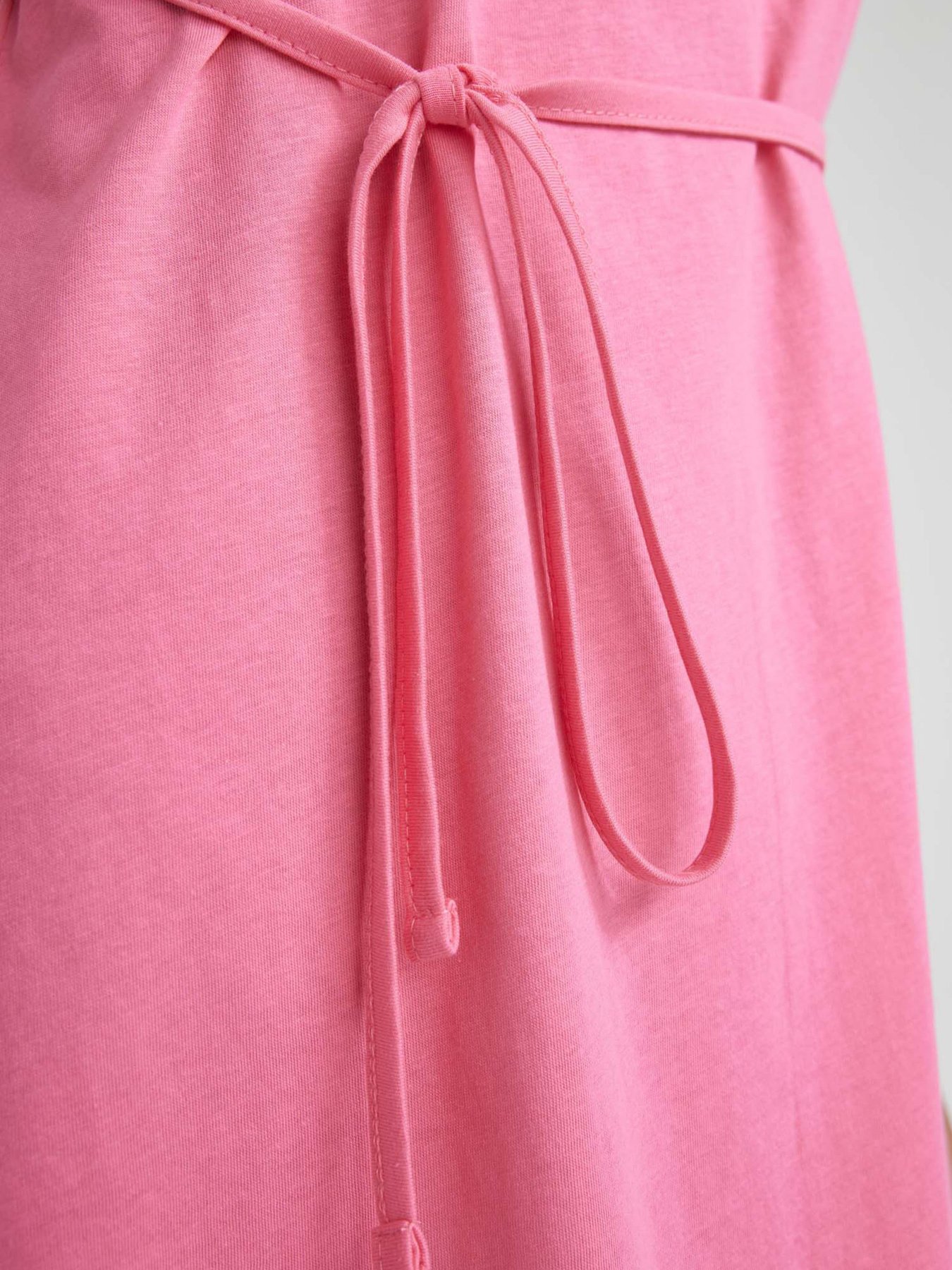 Сукня міні DeFacto модель T8057AZ-PN206 Фото