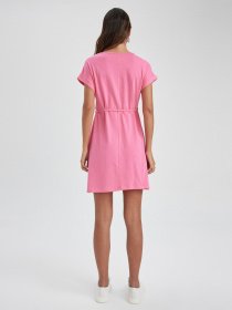 Сукня міні DeFacto модель T8057AZ-PN206 Фото