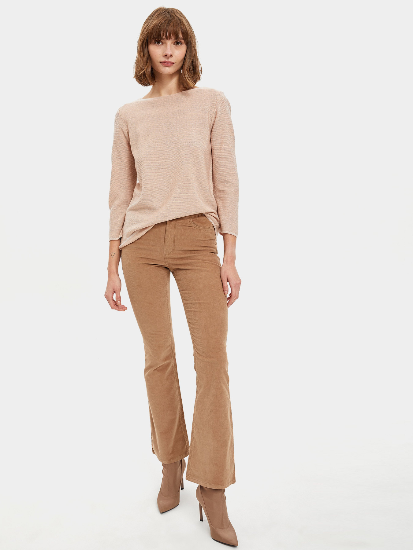 Пуловер DeFacto модель R0817AZ-PN262 Фото