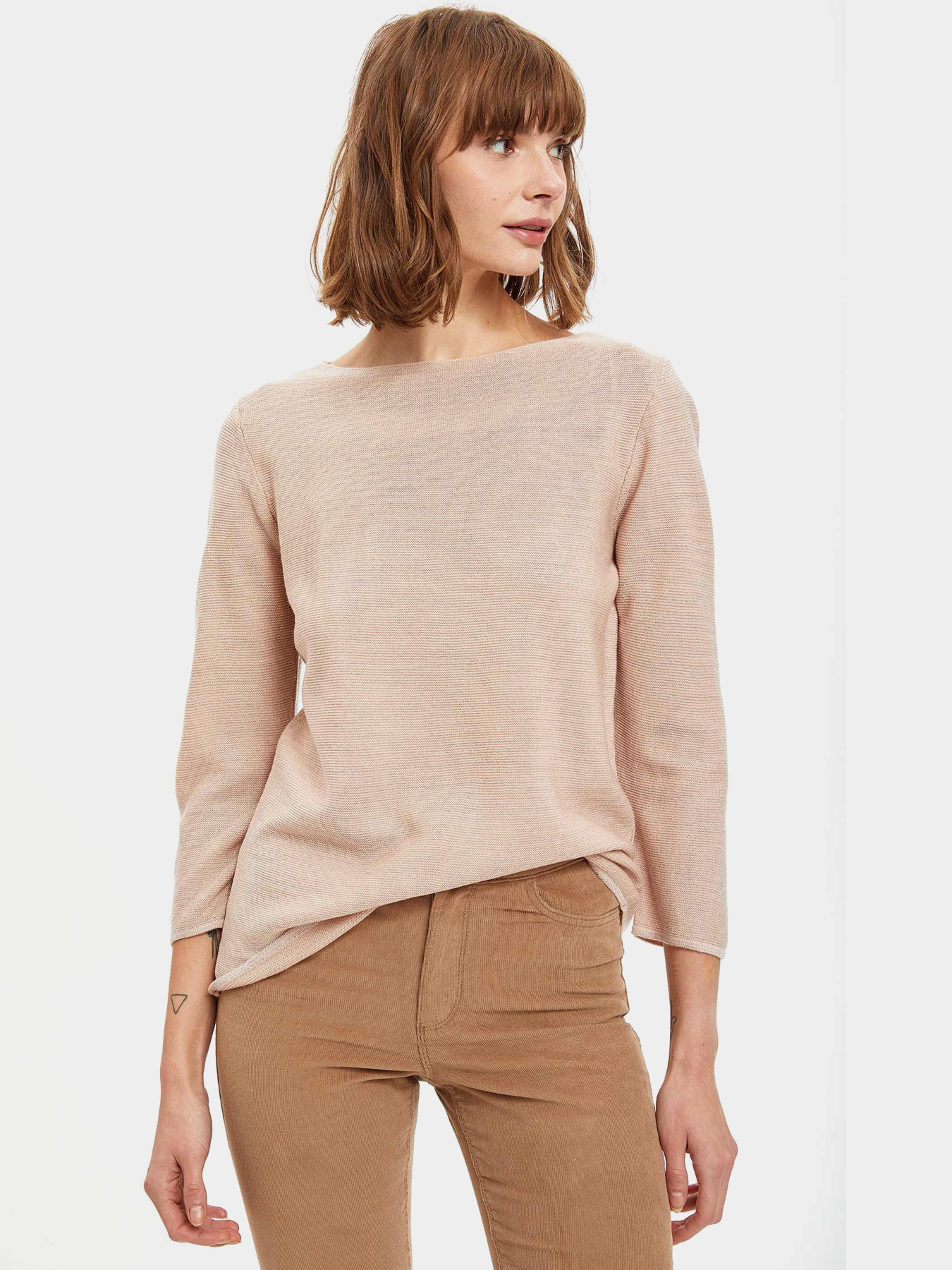 Пуловер DeFacto модель R0817AZ-PN262 Фото