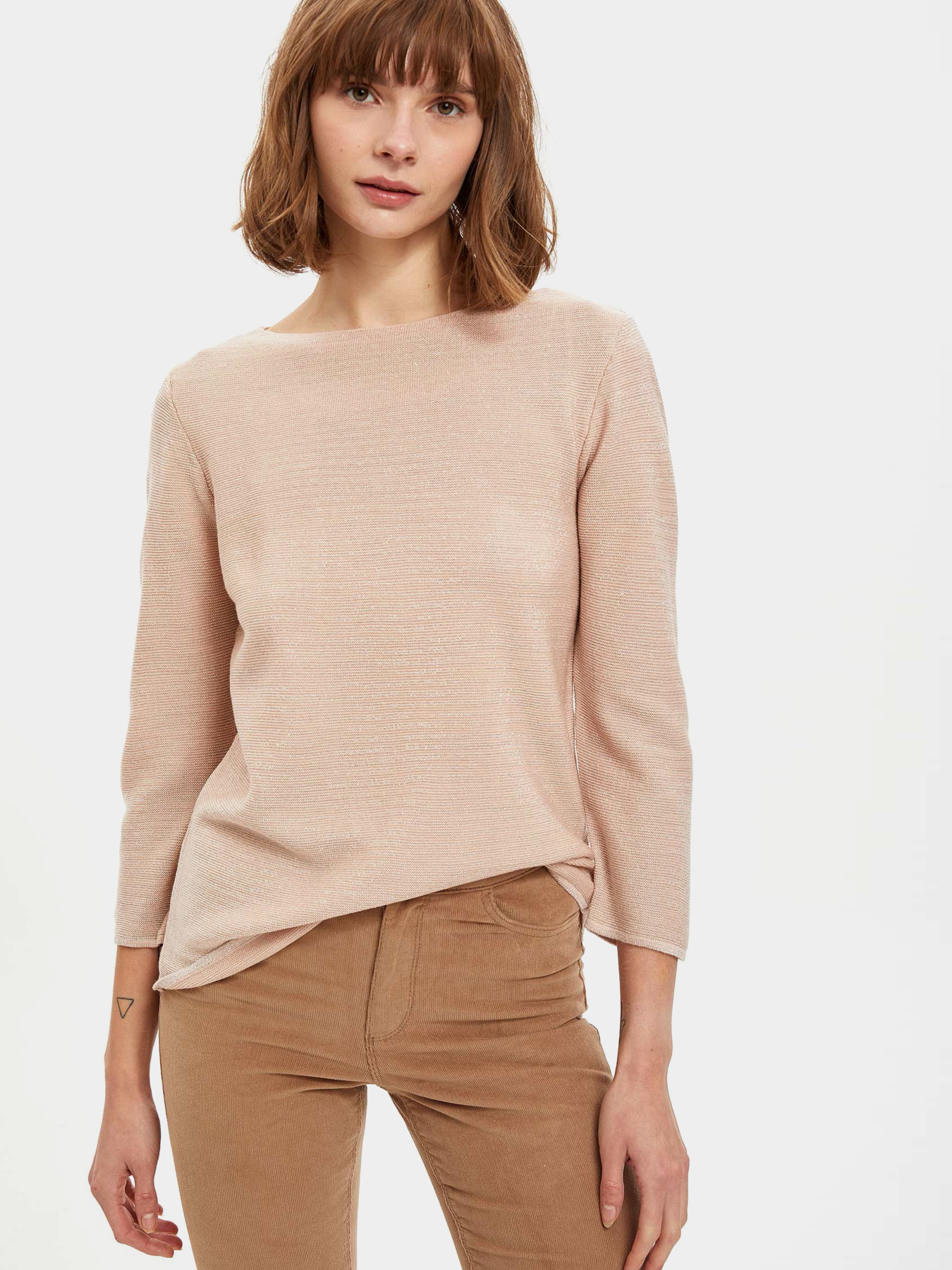 Пуловер DeFacto модель R0817AZ-PN262 Фото