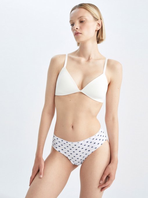 Набір трусів DeFacto модель X9521AZ-NV135 Фото