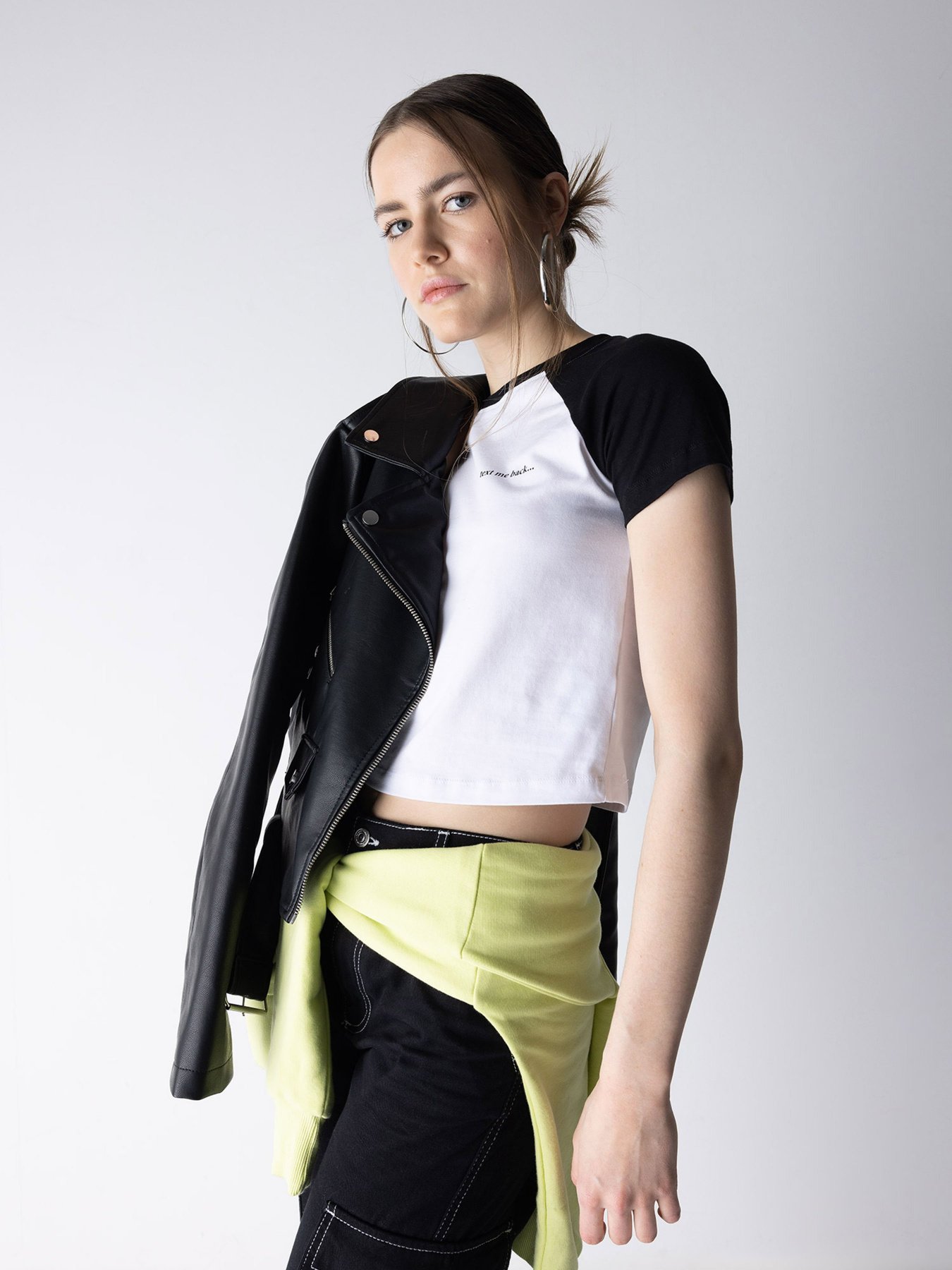 Футболка DeFacto модель A1913AX-WT34 Фото