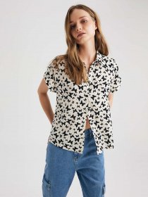 Блуза DeFacto модель Z2917AZ-BG285 Фото