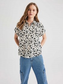 Блуза DeFacto модель Z2917AZ-BG285 Фото