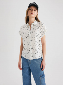 Блуза DeFacto модель Z2917AZ-WT46 Фото