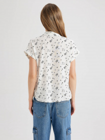 Блуза DeFacto модель Z2917AZ-WT46 Фото