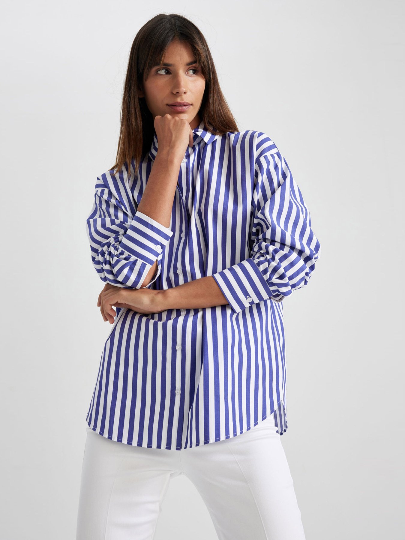 Рубашка DeFacto модель A2309AX-BE60 Фото