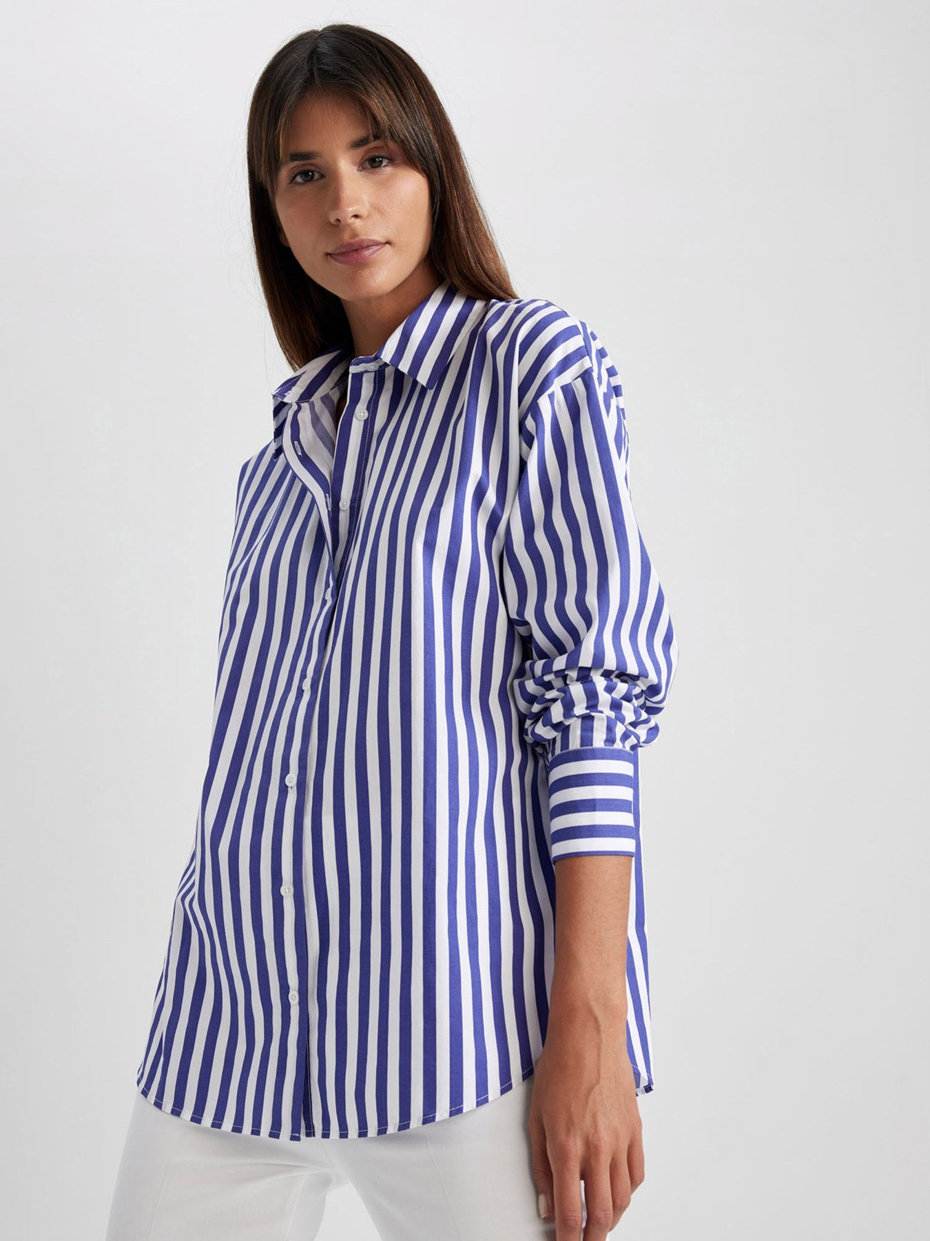 Рубашка DeFacto модель A2309AX-BE60 Фото