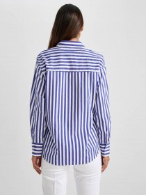 Сорочка повсякденна DeFacto модель A2309AX-BE60 Фото