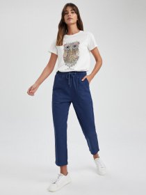 Чиносы DeFacto модель X2977AZ-NV31 Фото