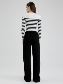 Карго DeFacto модель Z4005AZ-BK27 Фото