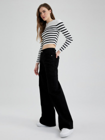 Карго DeFacto модель Z4005AZ-BK27 Фото