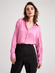 Блуза DeFacto модель Z2989AZ-PN463 Блуза DeFacto модель Z2989AZ-PN463 Фото