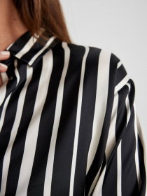 Блуза DeFacto модель T6892AZ-BK27 Фото