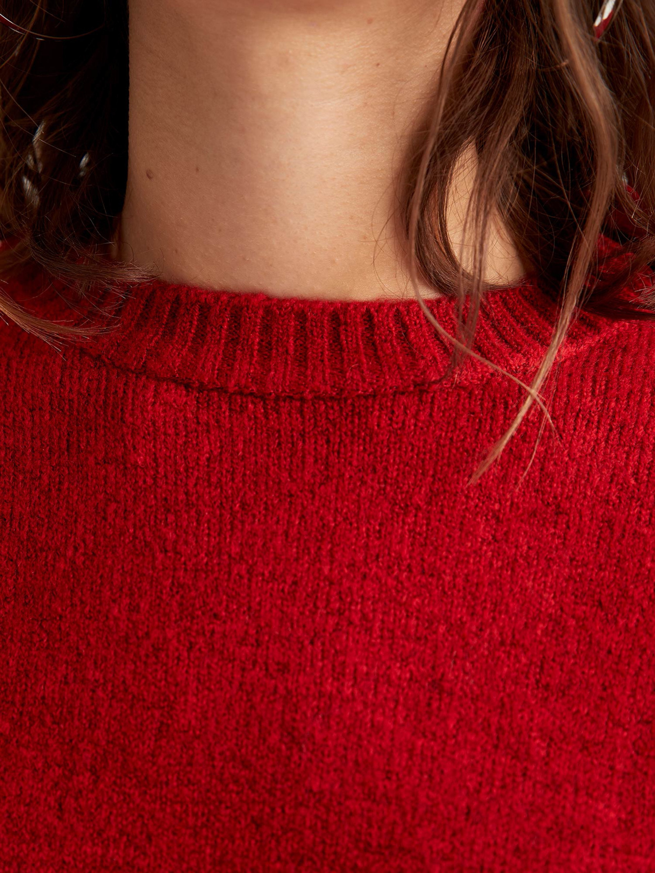 Джемпер DeFacto модель R7655AZ-RD106 Фото