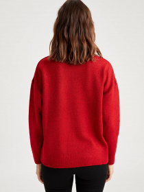 Джемпер DeFacto модель R7655AZ-RD106 Фото