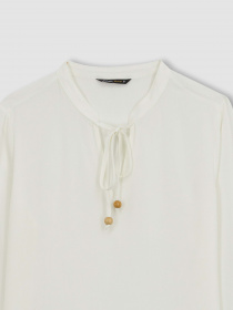 Вышитая рубашка DeFacto модель Z6762AZ-ER105 Фото