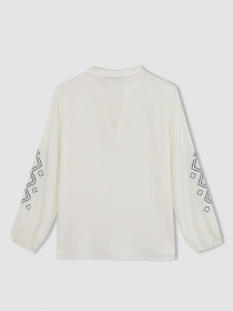 Вишита сорочка DeFacto модель Z6762AZ-ER105 Фото