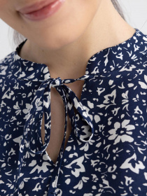 Блуза DeFacto модель N1809AZ-NV42 Блуза DeFacto модель N1809AZ-NV42 Фото