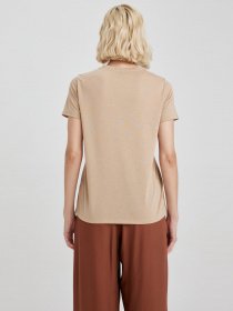 Футболка DeFacto модель A4189AX-BG687 Фото