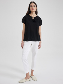 Футболка DeFacto модель X4976AZ-BK81 Фото