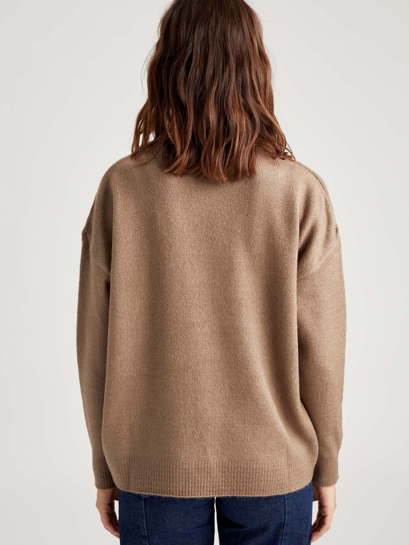 Джемпер DeFacto модель R7655AZ-BN194 Фото