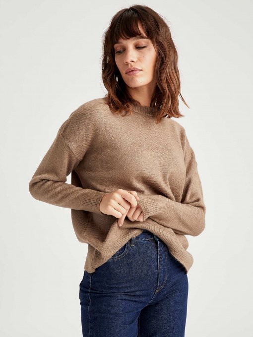 Джемпер DeFacto модель R7655AZ-BN194 Фото